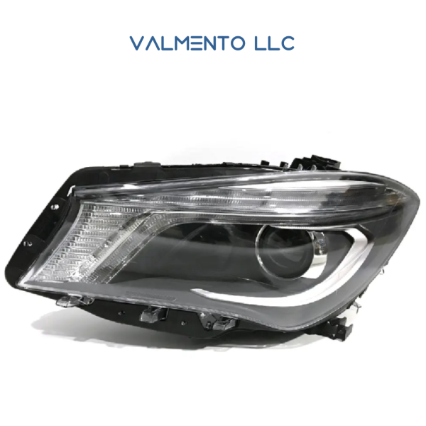 LED Scheinwerfer für Mercedes Benz W117 CLA200 CLA220 CLA45 (2011-2015) – Links A1179066300